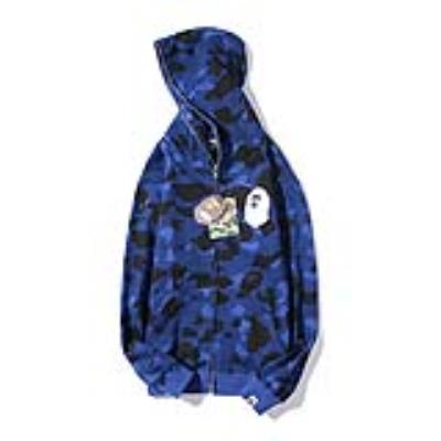 Cheap Bape Hoodies wholesale No. 276